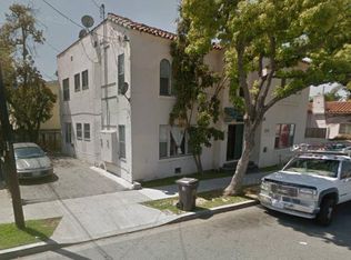 1110 E Hellman St APT 1, Long Beach, CA 90813