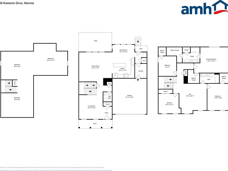59 Kameron Dr — Photo 2