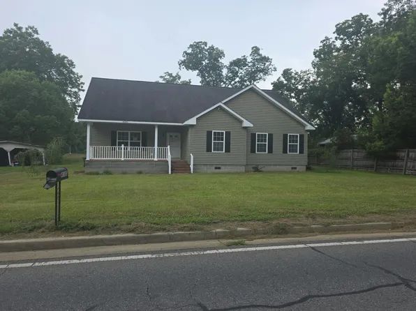 4185 Us Highway 319 N, Norman Park, GA 31771