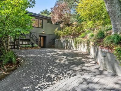 27 Cottage Avenue, Mill Valley, CA, 94941