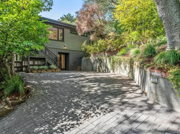 27 Cottage Avenue, Mill Valley, CA 94941
