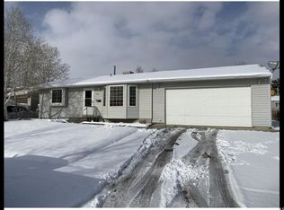 6016 W Torrington Ct, Kearns, UT 84118