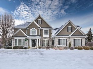 22 Beach Flint Way, Victor, NY 14564