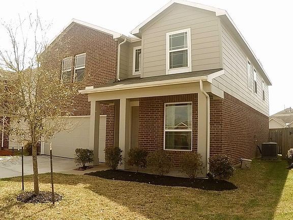 2nd image of 15407 Kaston Dr