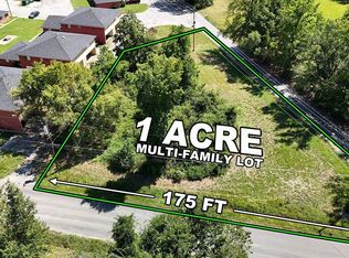 10 Old Warren Rd, Pine Bluff, AR 71603