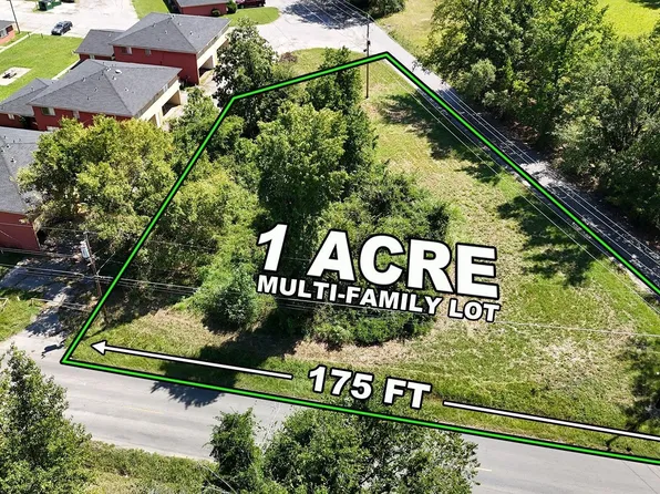 10 Old Warren Rd, Pine Bluff, AR 71603