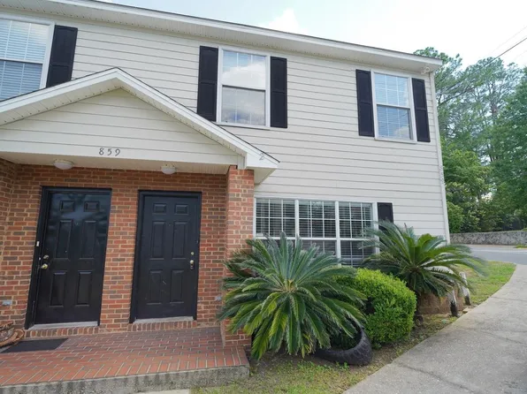 859 W Brevard St #2, Tallahassee, FL 32304