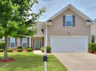 2566 Kirby Ave, Grovetown, GA 30813