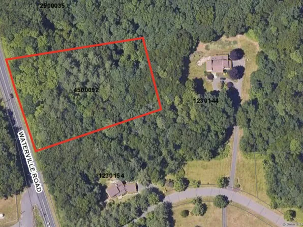 92 Waterville Road, Avon, CT 06001