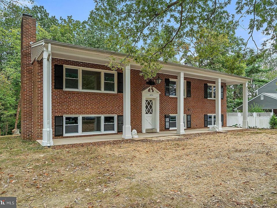 1st image of 4421 Kling Dr