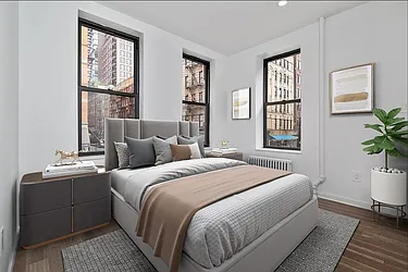 Rented by REAL New York