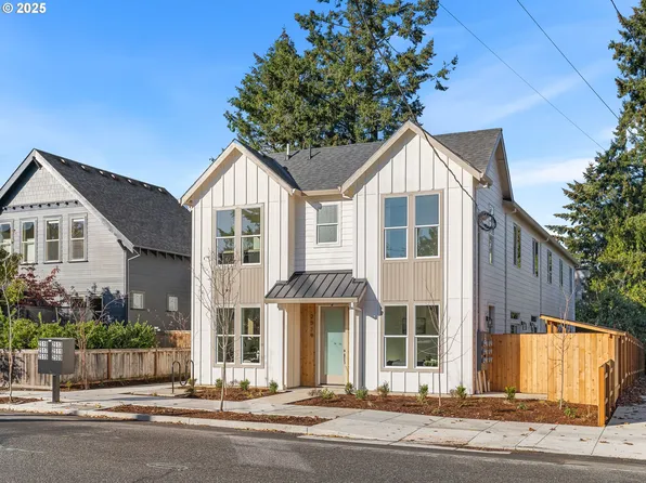 2515 NE Killingsworth St #3, Portland, OR 97211