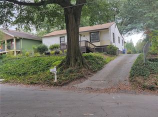 1353 Sylvan Cir NE, Brookhaven, GA
