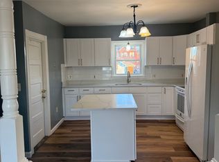 53 S Bend St #4, Pawtucket, RI 02860