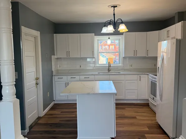 53 S Bend St #4, Pawtucket, RI 02860