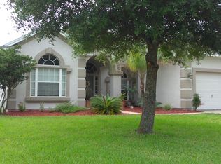 465 Johns Creek Pkwy, Saint Augustine, FL 32092