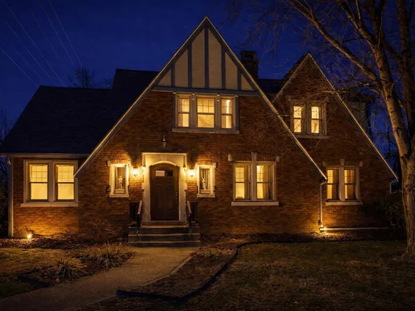 665 S Weinbach Ave, Evansville, IN 47714