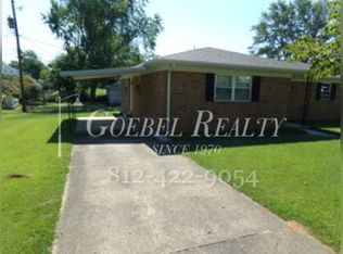 4903 Tanglewood Dr #4903, Evansville, IN 47711
