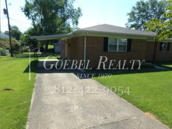 4903 Tanglewood Dr #4903, Evansville, IN 47711