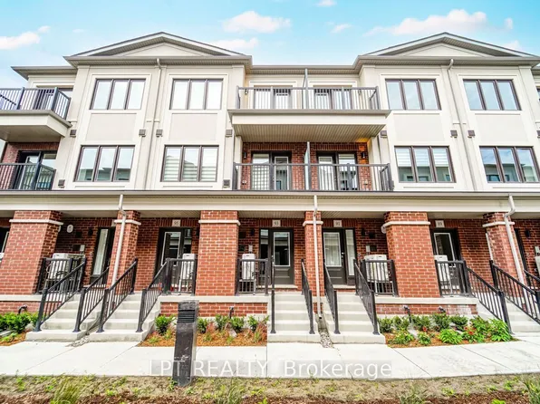 93 Matawin Ln, Richmond Hill, ON L4B 0H7