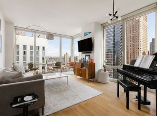 Platinum, New York, NY 10036