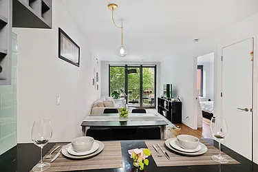 Rented by Compass