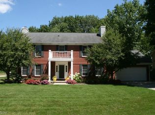 93 Lethbridge Cir, Akron, OH 44321