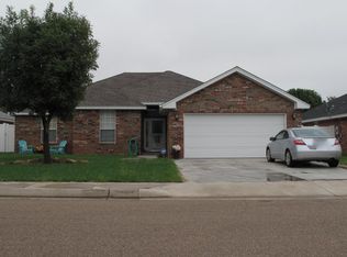 2217 Enloe Dr, Clovis, NM 88101