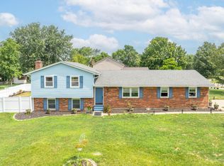 5085 Parkside Dr, Mason, OH