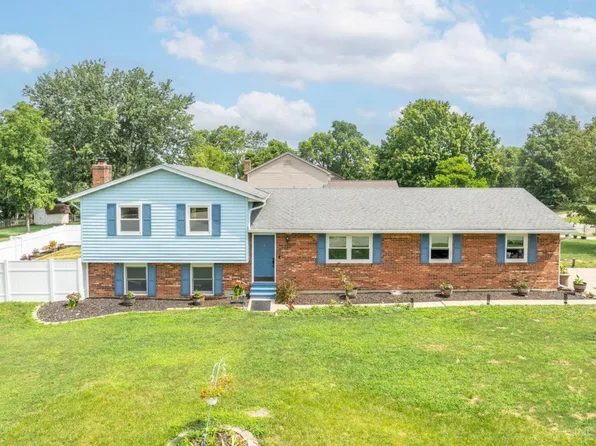 5085 Parkside Dr, Mason, OH 45040