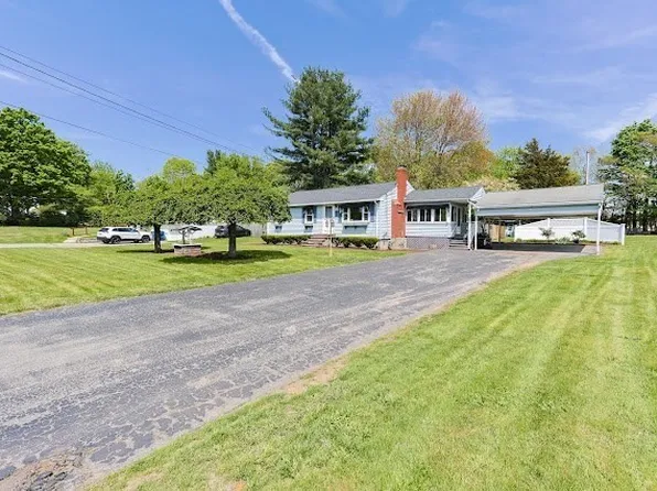 119 Lafayette St, Randolph, MA 02368