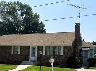45 Wilmar Ave, Hanover, PA