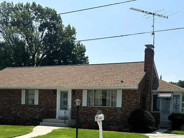 45 Wilmar Ave, Hanover, PA 17331