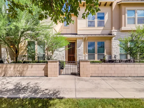 6814 E Riverside Dr Unit 32, Austin, TX 78741