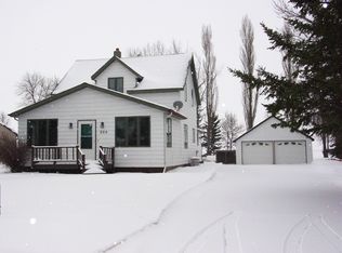 200 3rd Ave E, Alvarado, MN 56710