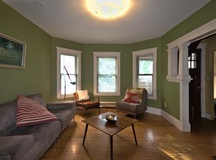 49 Russell Rd, Somerville, MA 02144