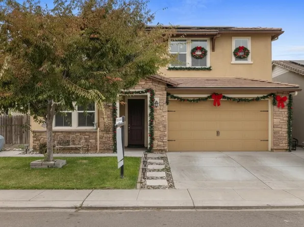 1513 Rock Spring Avenue, Manteca, CA 95337