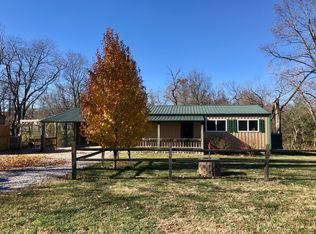 3681 Bodes Ln, Chester, IL 62233