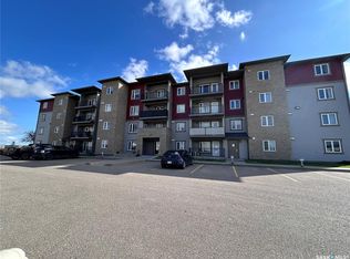 308 Petterson Dr #305, Estevan, SK S4A2B8