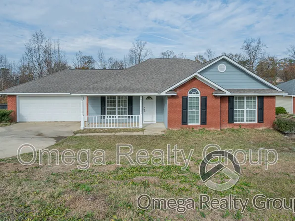 14 Redwood Dr, Phenix City, AL 36869