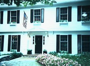 43 Old Redding Rd, Weston, CT 06883