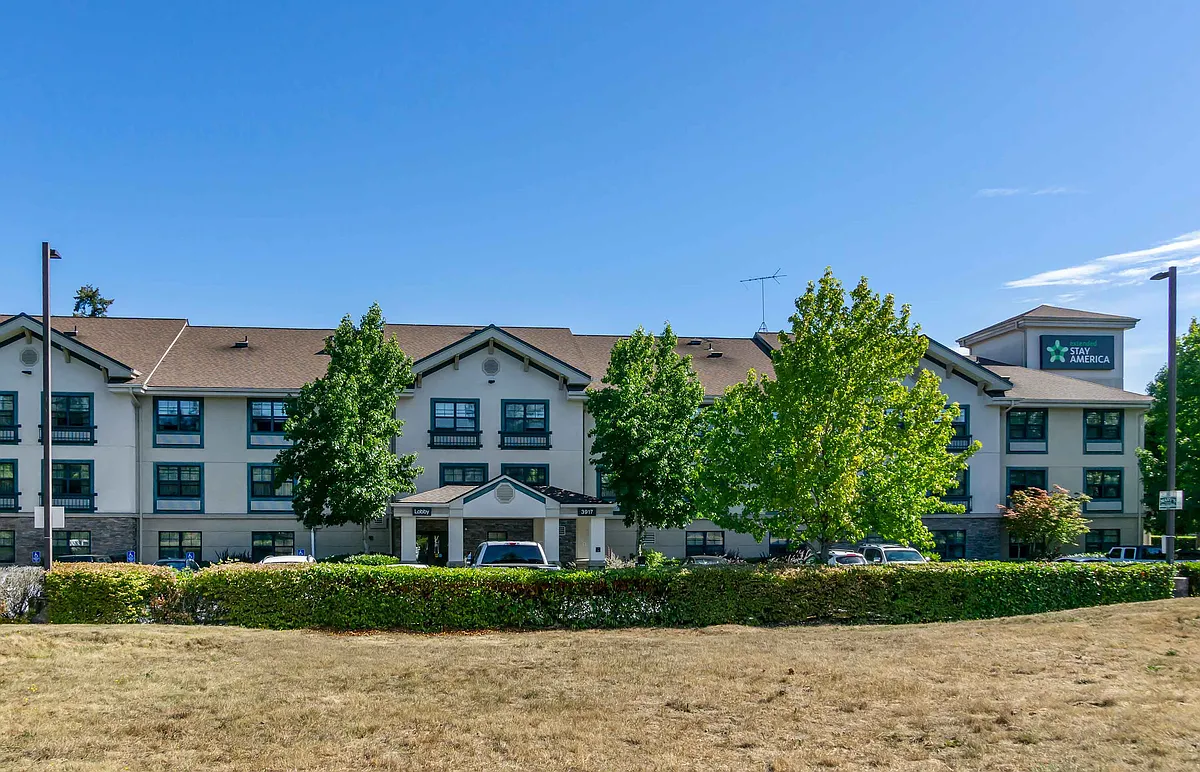 Exterior - Seattle - Mukilteo