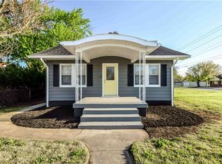 1548 E Raymond St, Indianapolis, IN 46203
