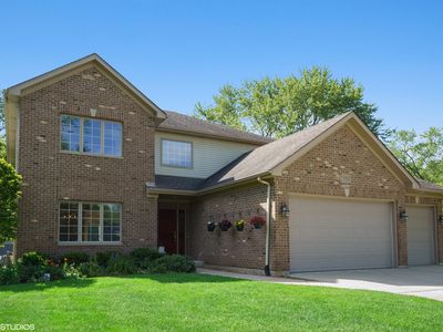 333 Catalpa Ave, Roselle, IL, 60172
