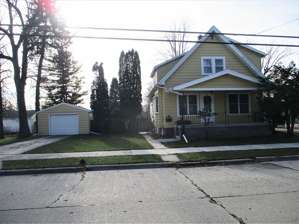 1st image of 2411 Main Ave