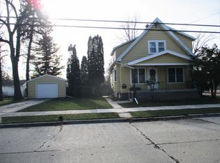 2411 Main Ave, Sheboygan, WI 53083