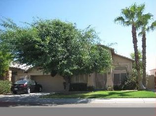 2647 N 138th Ave, Goodyear, AZ 85395