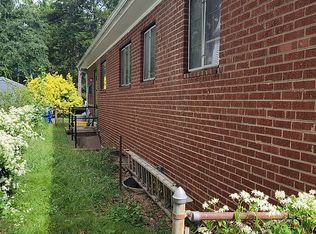 500 S Kensington St, Arlington, VA 22204