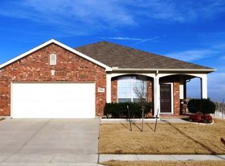 10986 Hawks Landing Rd, Haslet, TX 76052
