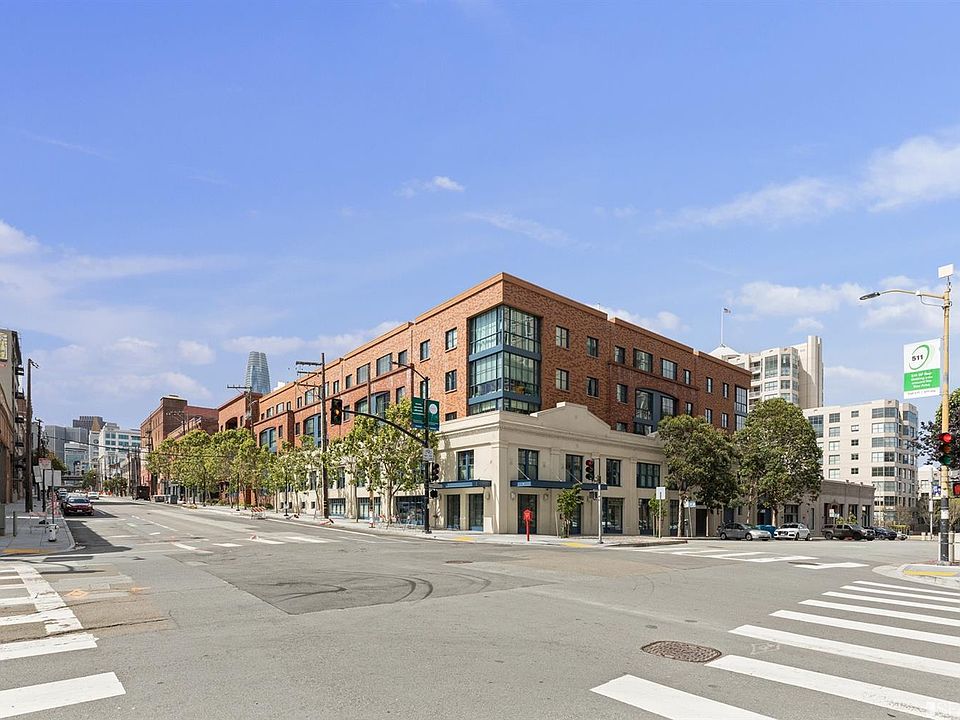 1st image of 88 Townsend St APT 419